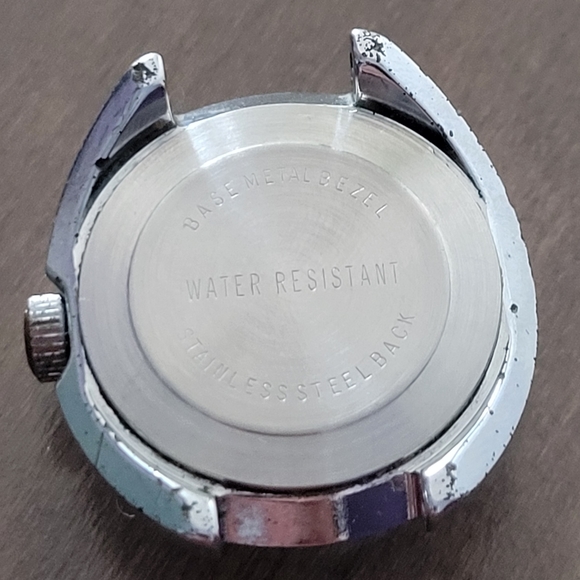 Timex manual watch - Picture 2 of 3